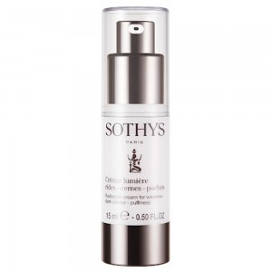 Sothys Radiance Cream For Wrinkles Dark Circles Puffiness